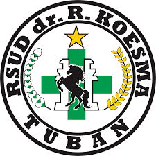 Logo RSUD Dr. R. Koesma Kabupaten Tuban